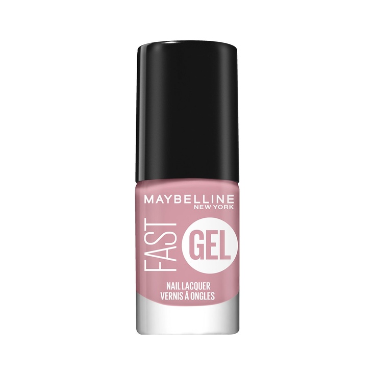 Pintauñas efecto gel de secado rápido Fst Gel Tono 02