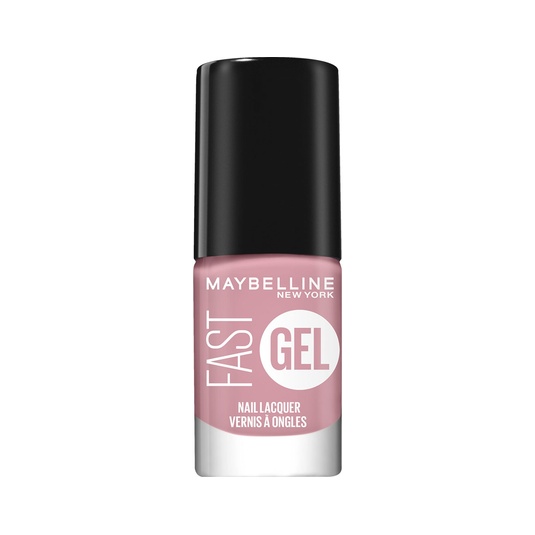 Pintauñas efecto gel de secado rápido Fst Gel Tono 02