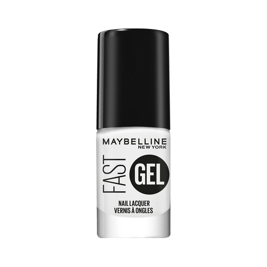 Pintauñas efecto gel de secado rápido Fst Gel Top Coat 