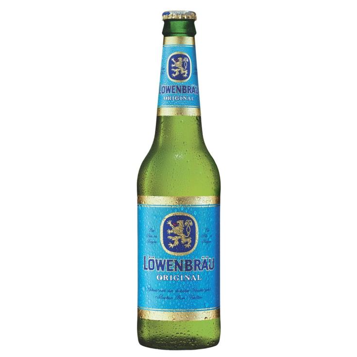 Cerveza Original - Löwenbräu - 33cl