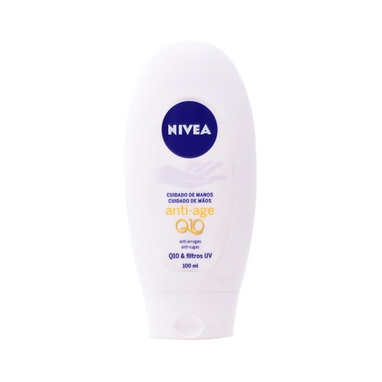 Crema de Manos Q10 Nivea - 100ml