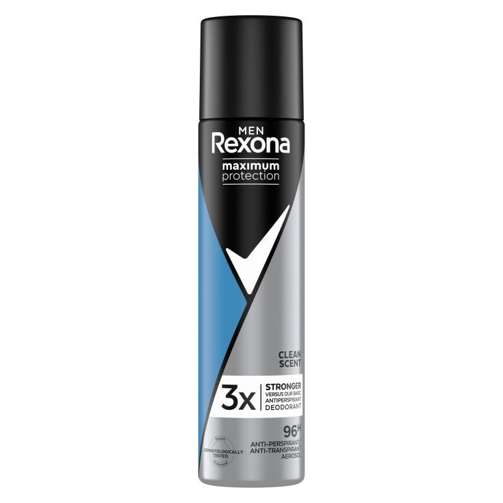 Desodorante Máxima Protección Rexona - 100ml