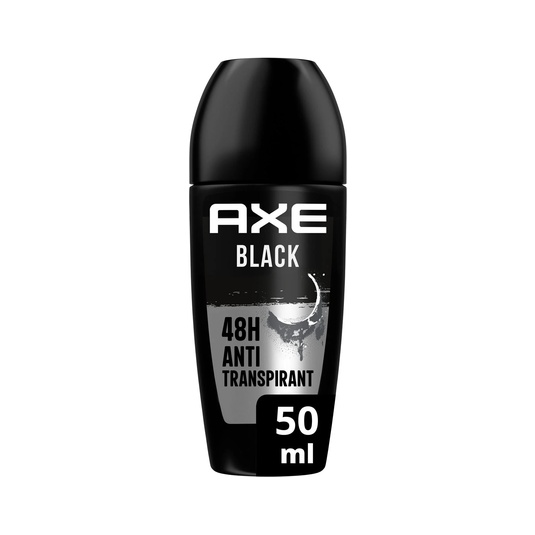 Desodorante roll-on, envase de 50 ml.