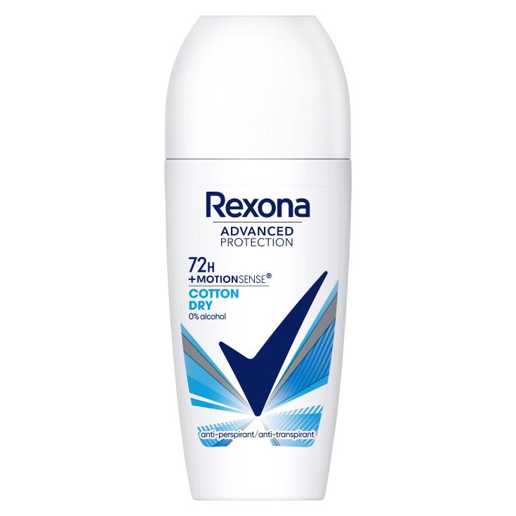 Desodorante roll on Advanced Protection - 50ml Desodorante roll on Advanced Protection - 50ml