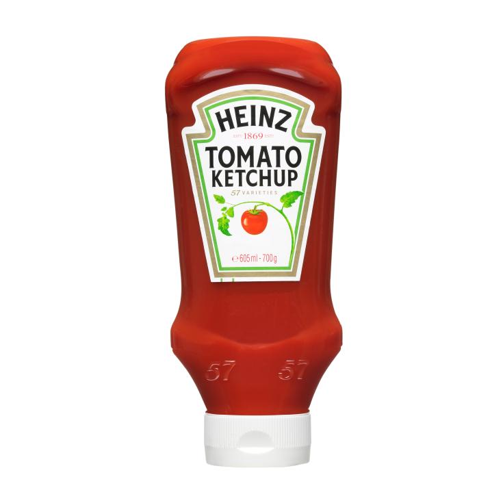 Ketchup 700g