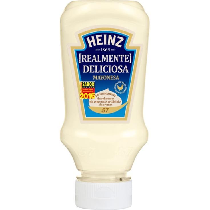 Mayonesa 220ml