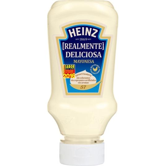 Mayonesa 220ml