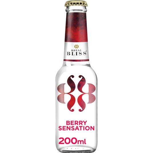 Refresco Tónica Berry Sensation 20cl
