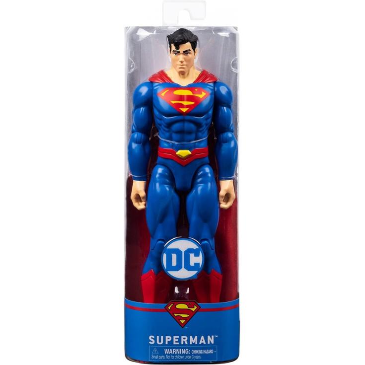 Figura de Superman 30cm