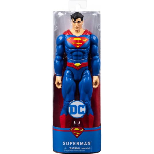 Figura de Superman 30cm