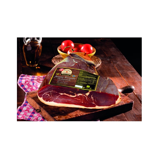 Centro de Jamón Gran Reserva 50 Por Ciento Cruce Duroc 