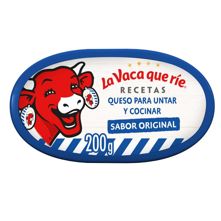 Queso para untar natural - 150g