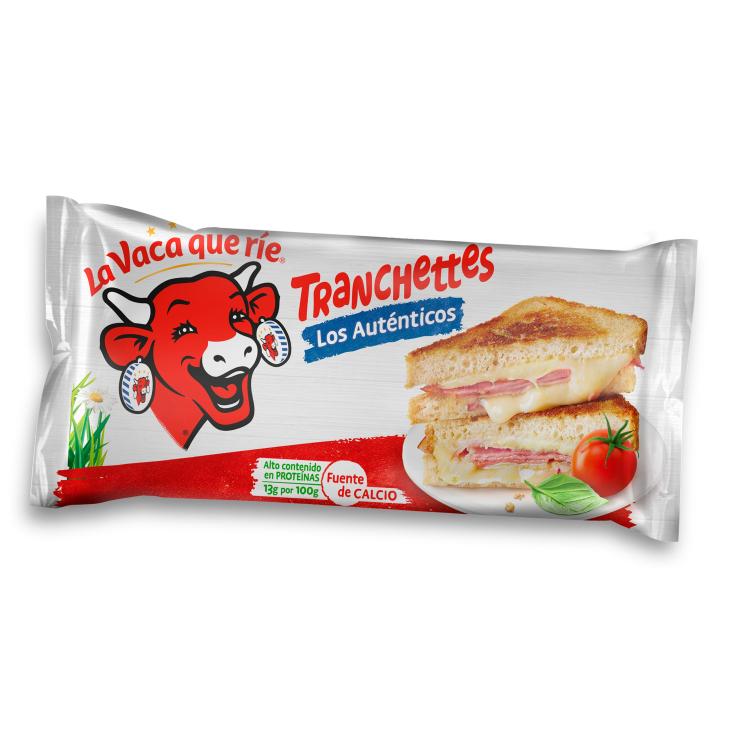 Tranchettes 385g