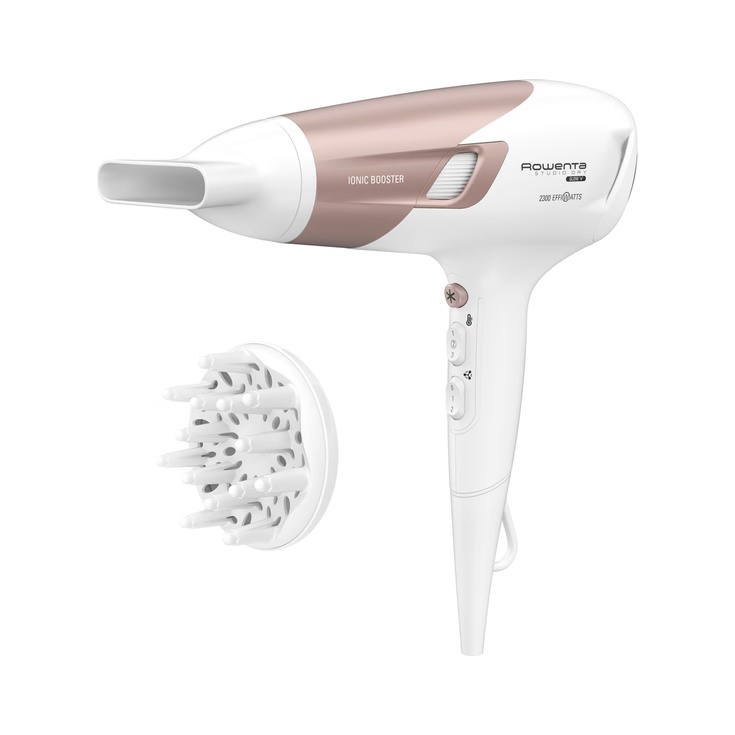 Secador de pelo Rowenta CV5830F0 Studio Dry Glow