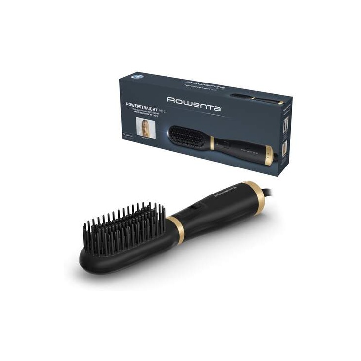Cepillo Moldeador Rowenta UB5920