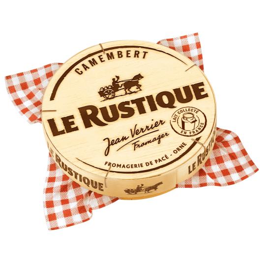 Queso Camembert Rustique 250g