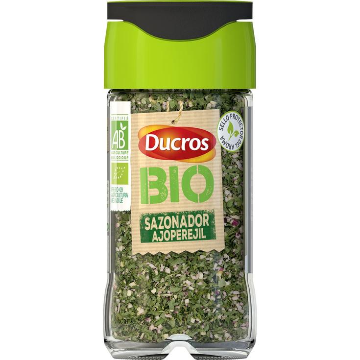 Ajo y perejil