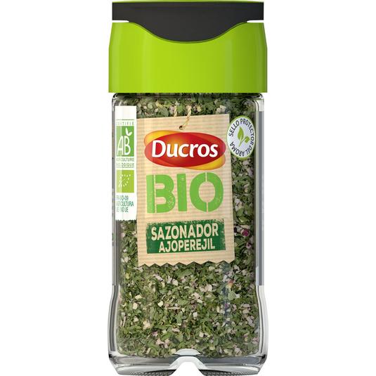 Ajo y perejil