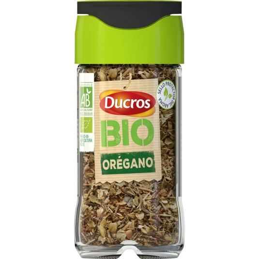 Orégano Bio 10g