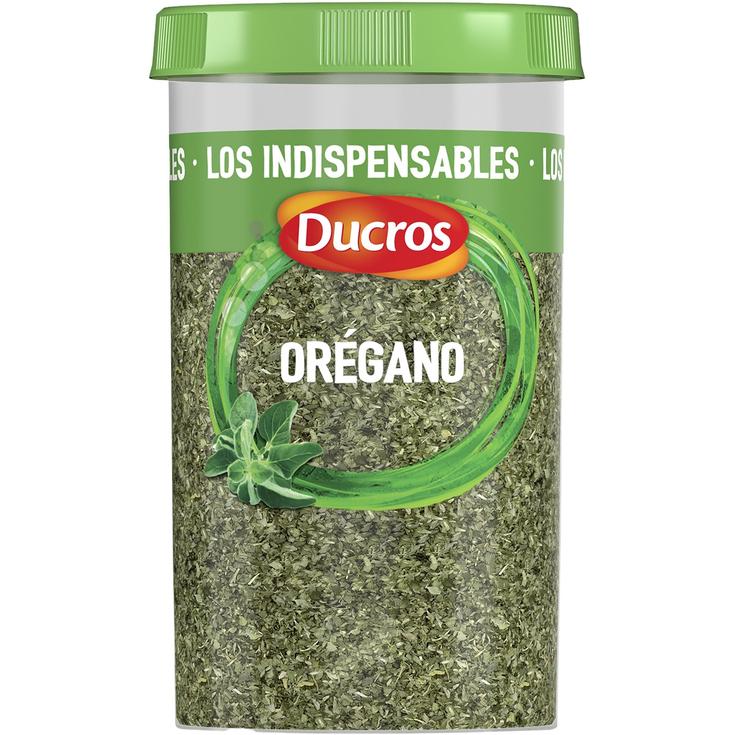Orégano en bote de 24g