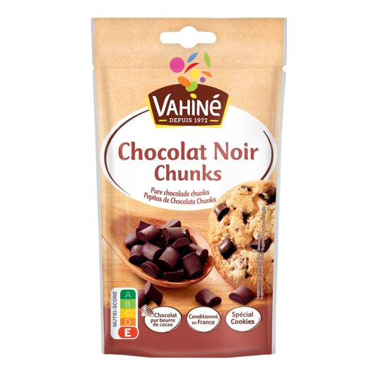 Maxi Pepitas de Chocolate 100g