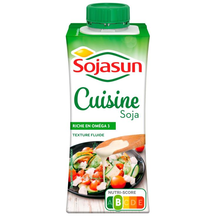 Nata Vegetal Cuisine 200ml Nata Vegetal Cuisine 200ml