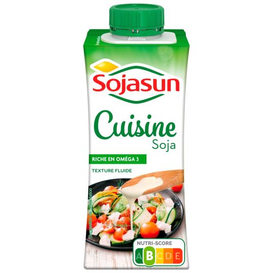 Nata Vegetal Cuisine 200ml