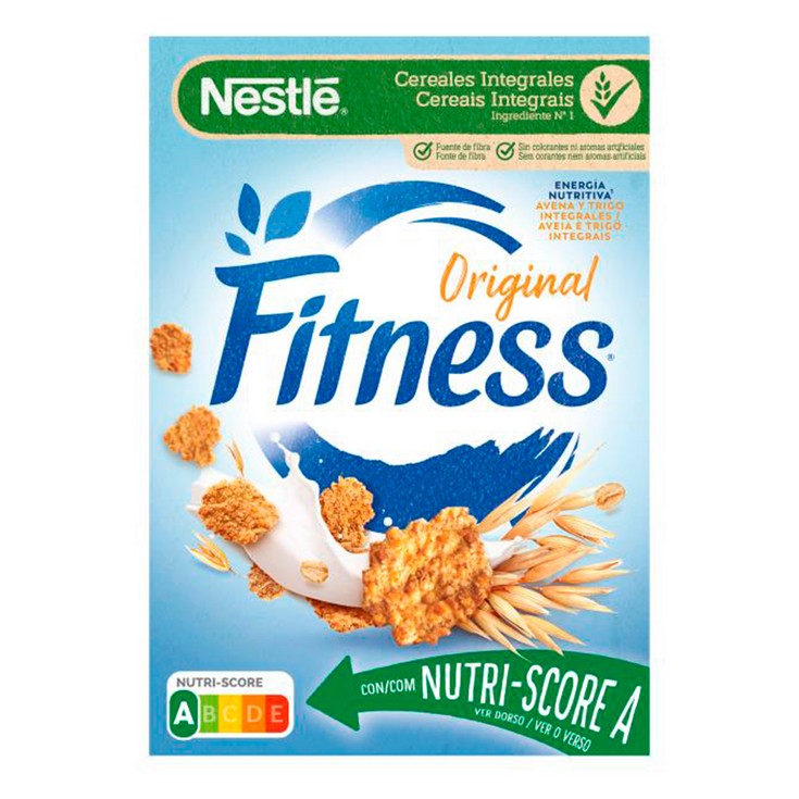 Cereales original Fitness - 375g