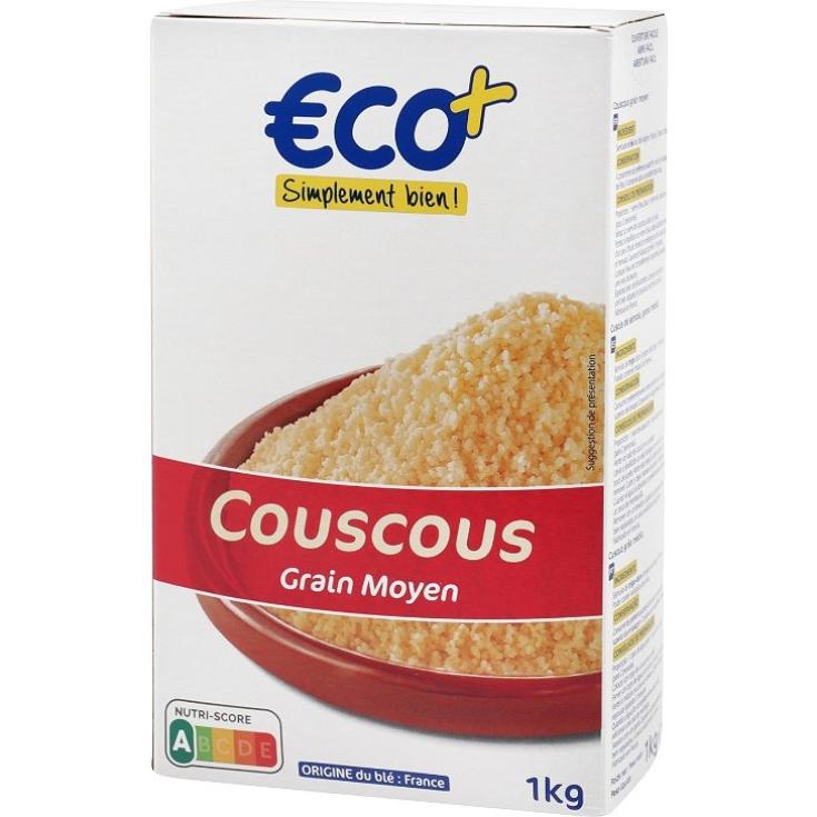 Cuscús 1kg