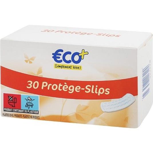 Protege Slip - €CO+ - 30 uds