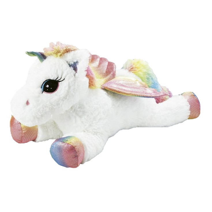 Peluche Unicornio 60cm Peluche Unicornio 60cm