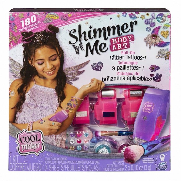 Shimmer Me Body Art Tatoo Shimmer Me Body Art Tatoo