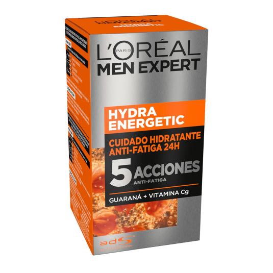 Crema Hydra Energetic Men Expert 50ml