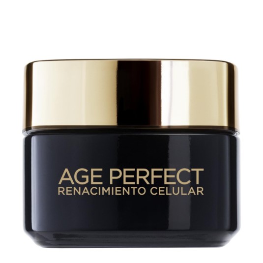 Crema revitalizante ilumina alisa y retonifica SPF-15