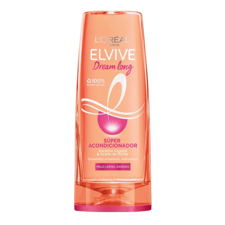 Acondicionador "Dream Long" 300ml Acondicionador "Dream Long" 300ml