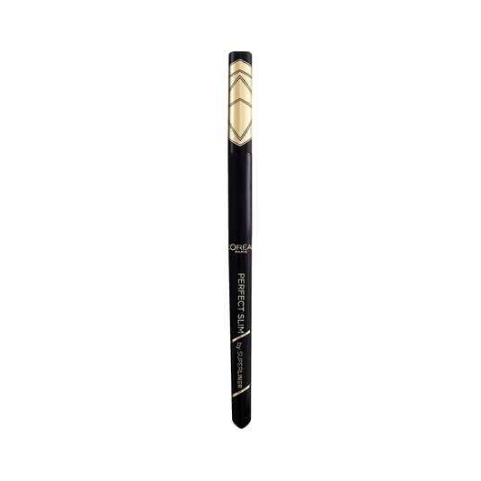 Paris delineador líquido Super Liner Perfect Slim negro