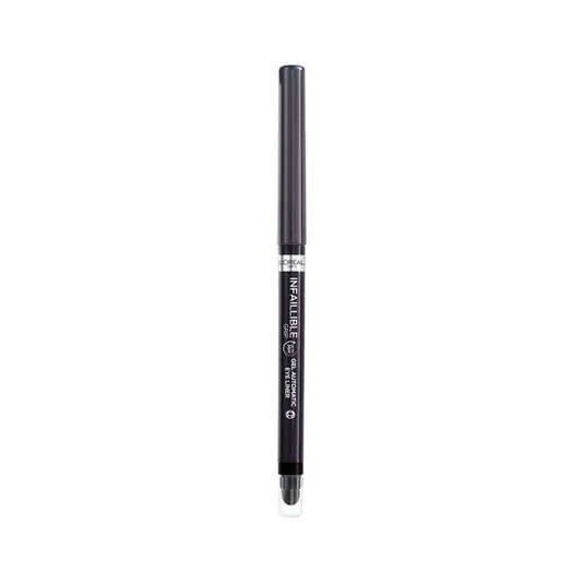 GEL LINER INFALIBLE AUTOMATIC 003 TAUPE GREY