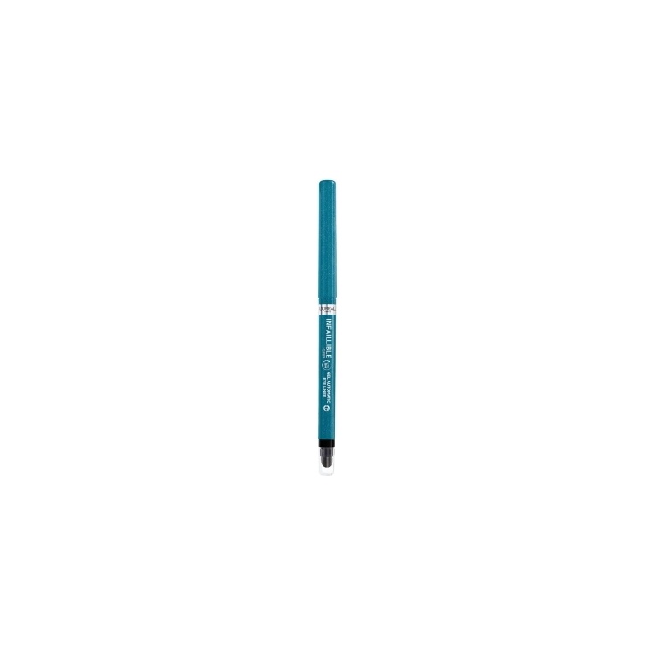 L'Oreal Paris Infalible Grip Eye Liner