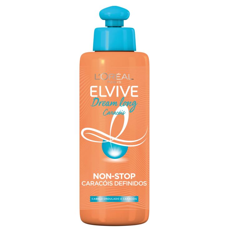 Crema de pelo sin aclarado rizos definidos - 200ml Crema de pelo sin aclarado rizos definidos - 200ml