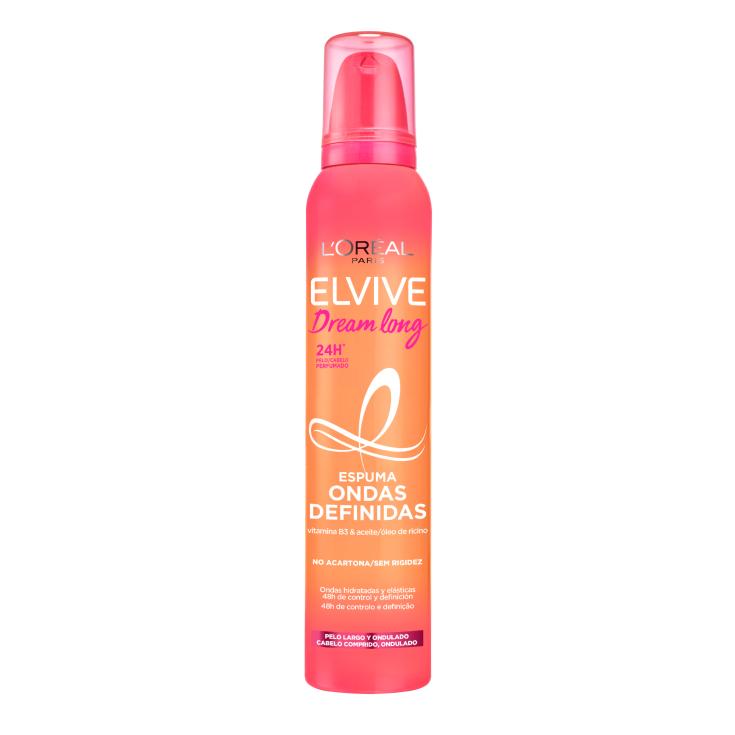Espuma ondas definidas - 200ml Espuma ondas definidas - 200ml