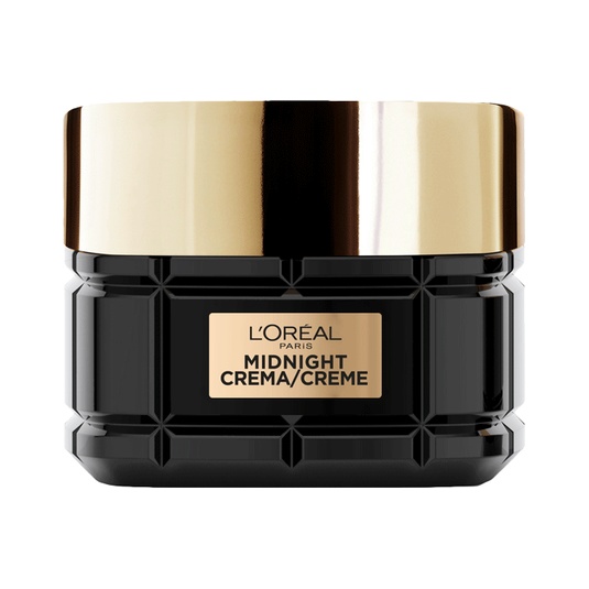 Paris Midnight crema de noche