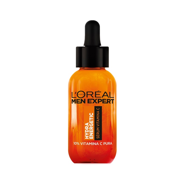 Sérum Vitamina C Hydra Energetic Anti-Fatiga 30 ml