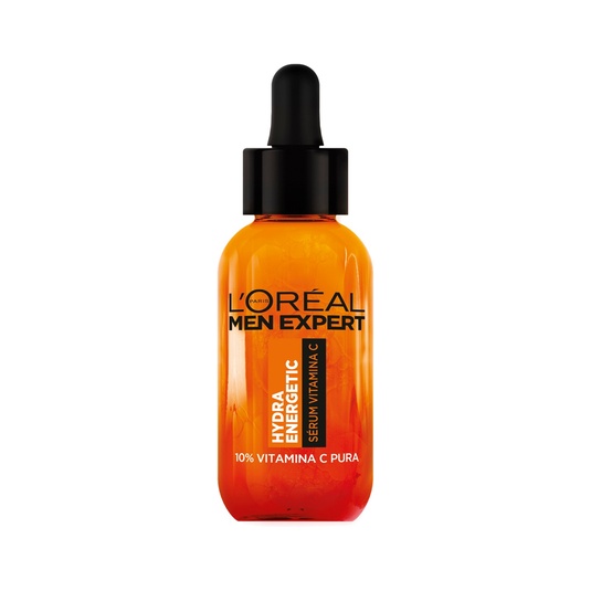 Sérum Vitamina C Hydra Energetic Anti-Fatiga 30 ml