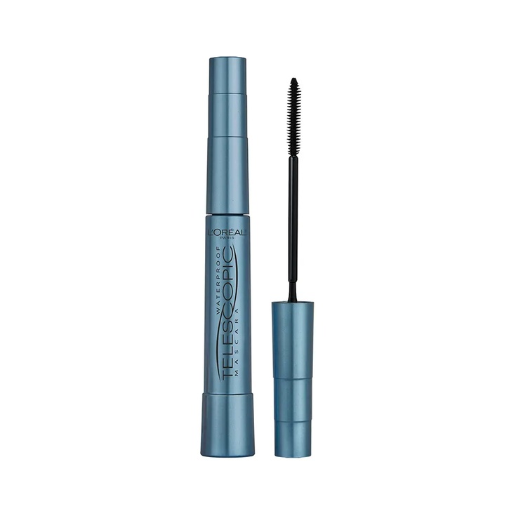 TELESCOPIC máscara resistente al agua