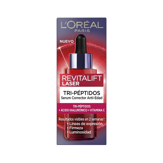 Revitalift Laser sérum corrector anti-edad