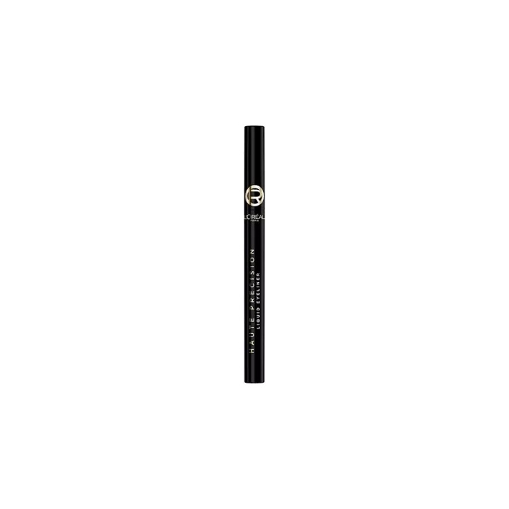 Delineador Líquido de Alta Precisión Infalible Tinte: Negro