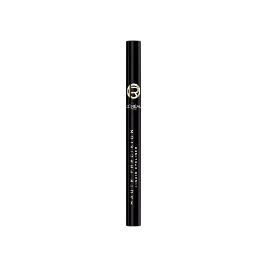 Delineador Líquido de Alta Precisión Infalible Tinte: Negro