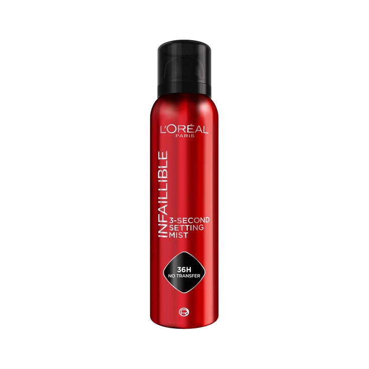 Spray Fijador Jumbo 150 ml L'Oréal Paris