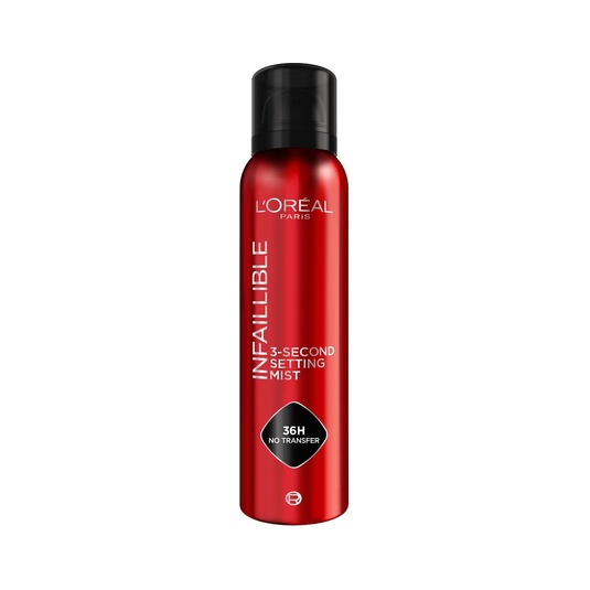 Spray Fijador Jumbo 150 ml L'Oréal Paris
