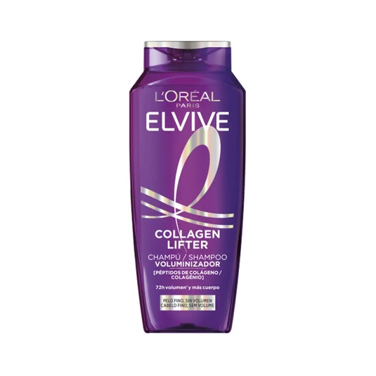 champú voluminizador 700 ml